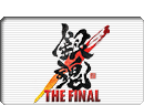 銀魂 THE FINALロゴマーク